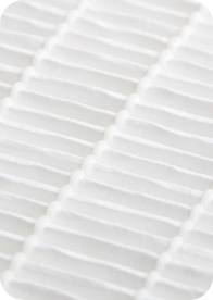 air filter close up texture