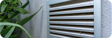 dryer vent cleaning exterior vent